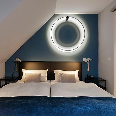 Patentkrug Design Hotel Oldenburg Zewnętrze zdjęcie