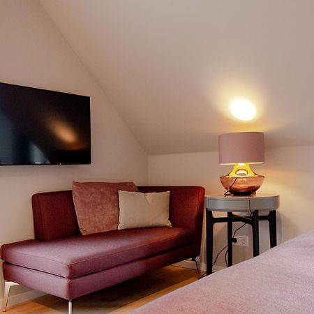 Patentkrug Design Hotel Oldenburg Zewnętrze zdjęcie