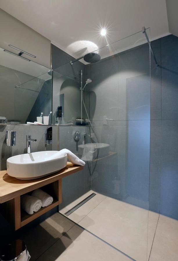 Patentkrug Design Hotel Oldenburg Zewnętrze zdjęcie