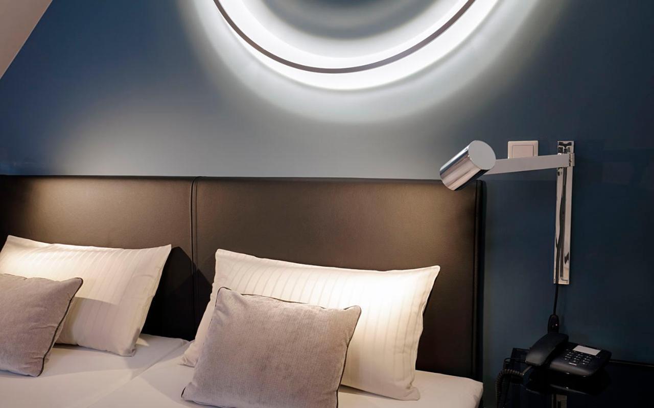 Patentkrug Design Hotel Oldenburg Zewnętrze zdjęcie