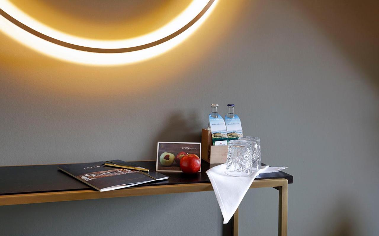 Patentkrug Design Hotel Oldenburg Zewnętrze zdjęcie