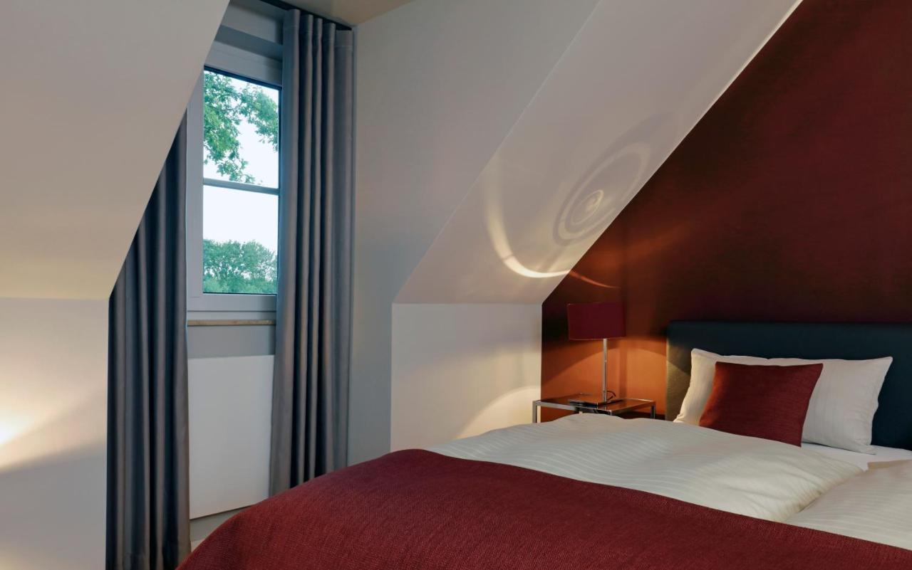 Patentkrug Design Hotel Oldenburg Zewnętrze zdjęcie