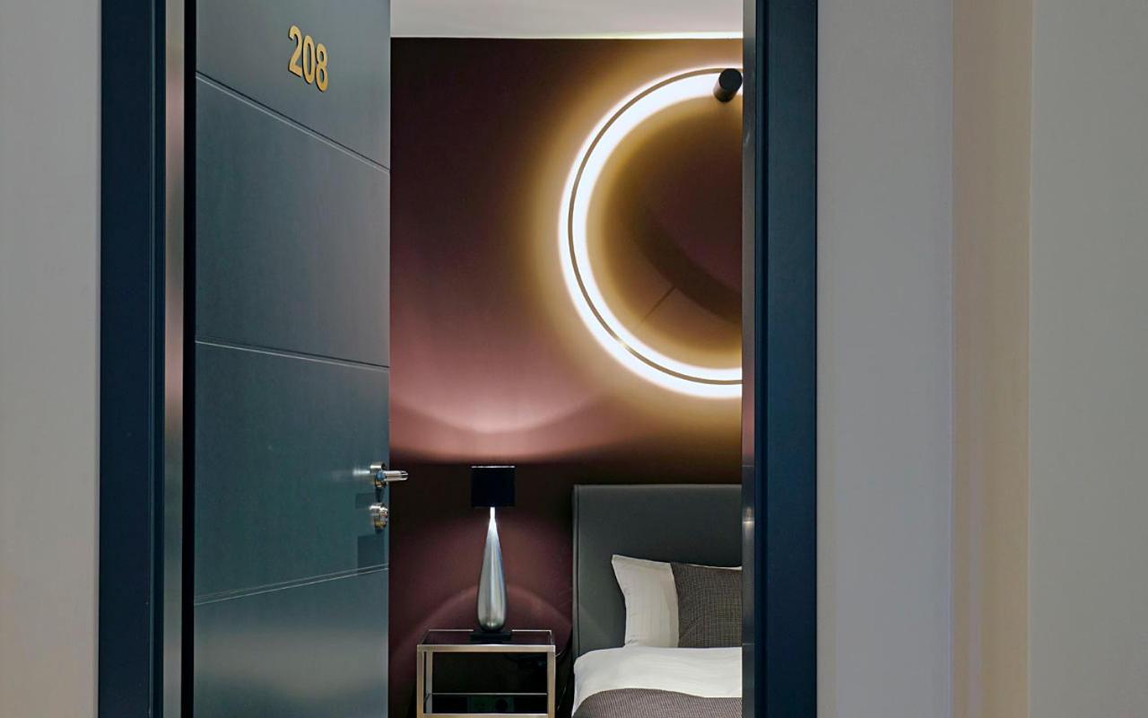 Patentkrug Design Hotel Oldenburg Zewnętrze zdjęcie