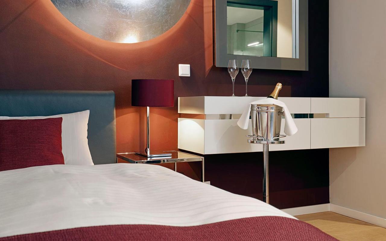 Patentkrug Design Hotel Oldenburg Zewnętrze zdjęcie