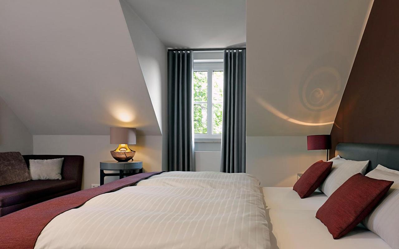 Patentkrug Design Hotel Oldenburg Zewnętrze zdjęcie