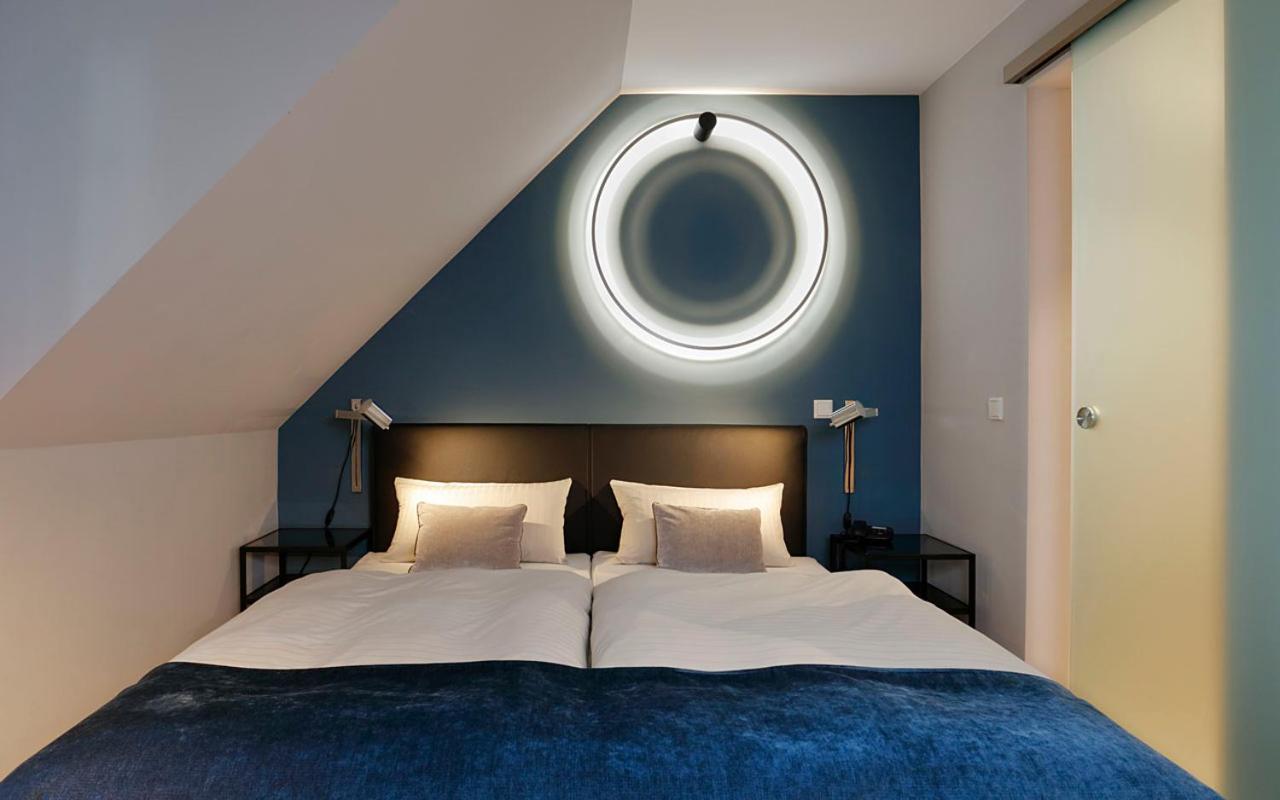Patentkrug Design Hotel Oldenburg Zewnętrze zdjęcie