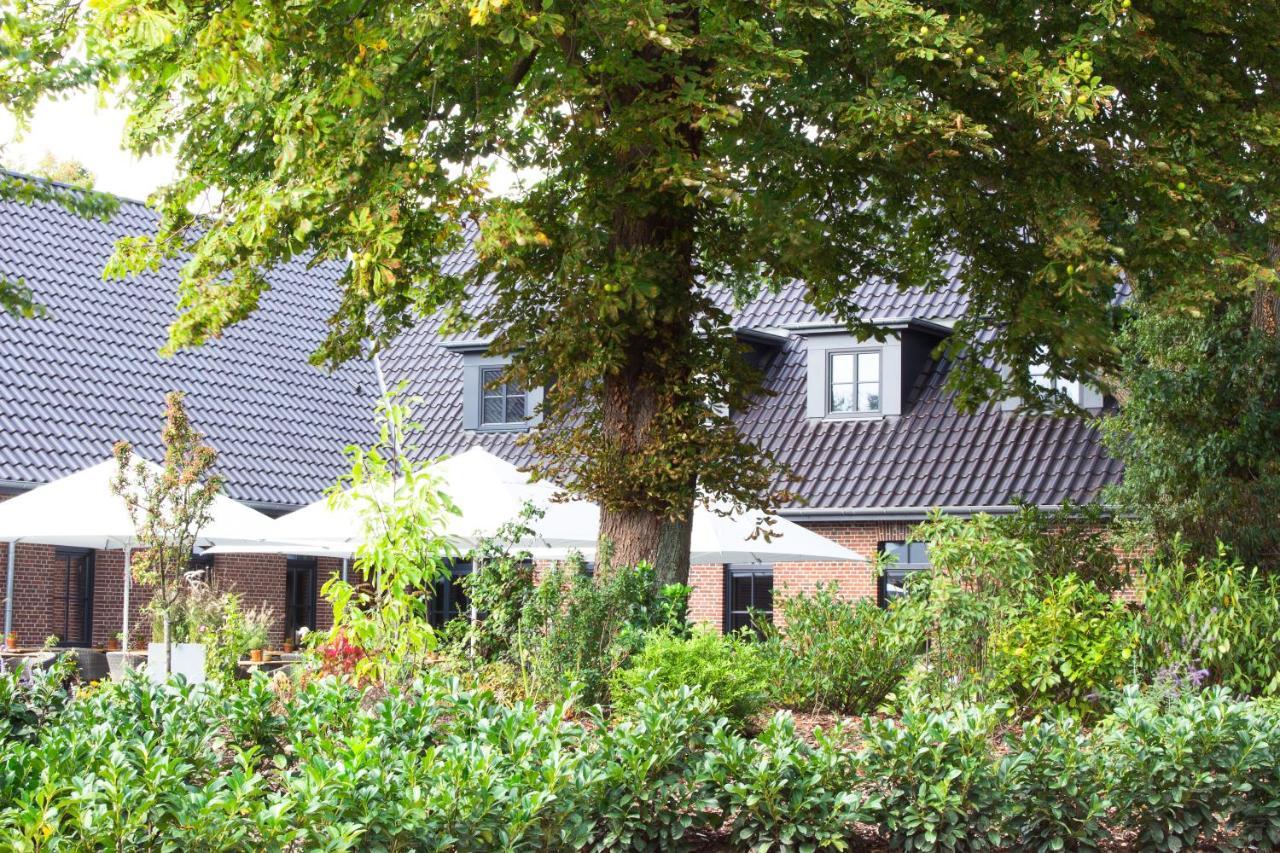 Patentkrug Design Hotel Oldenburg Zewnętrze zdjęcie
