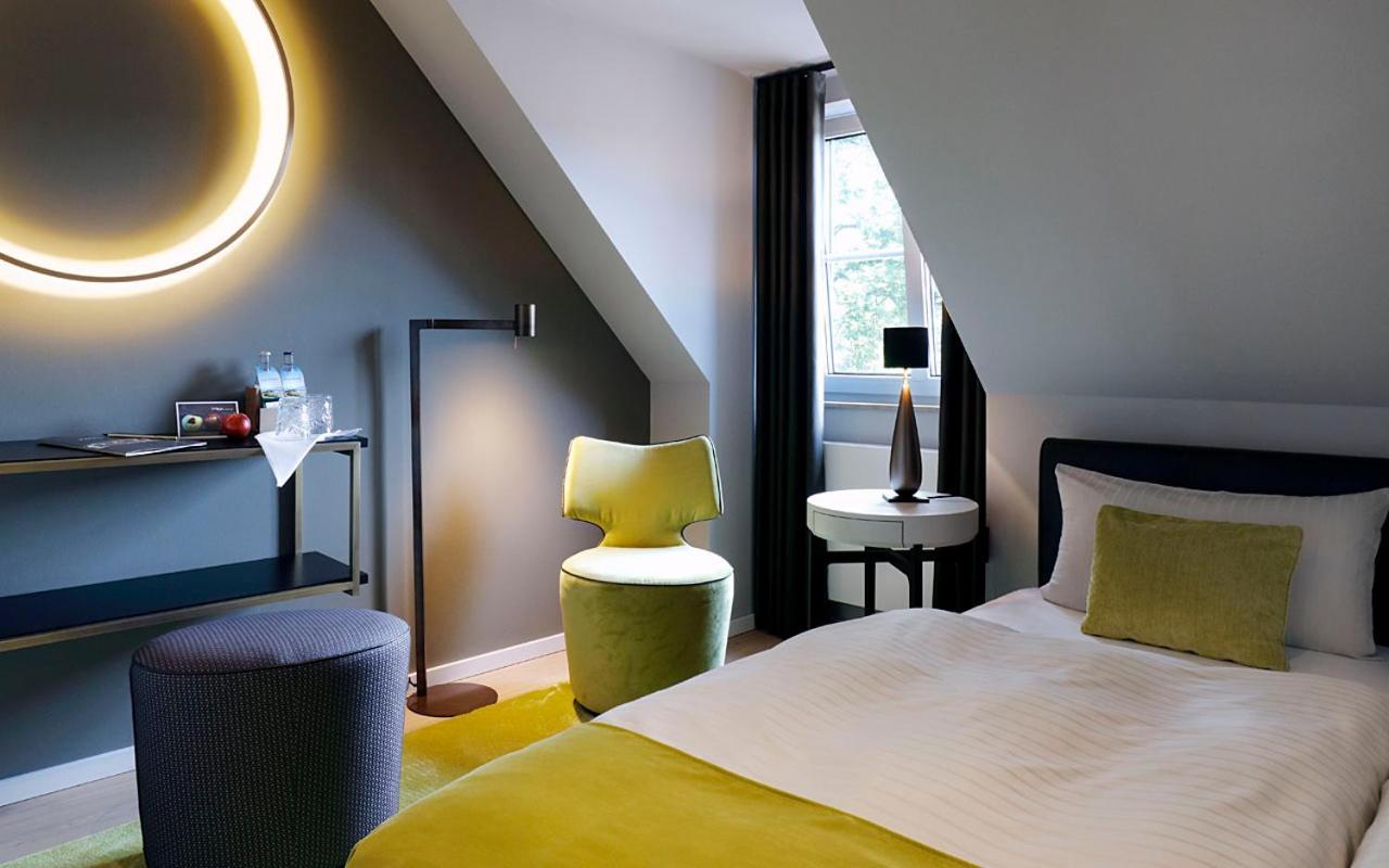 Patentkrug Design Hotel Oldenburg Zewnętrze zdjęcie