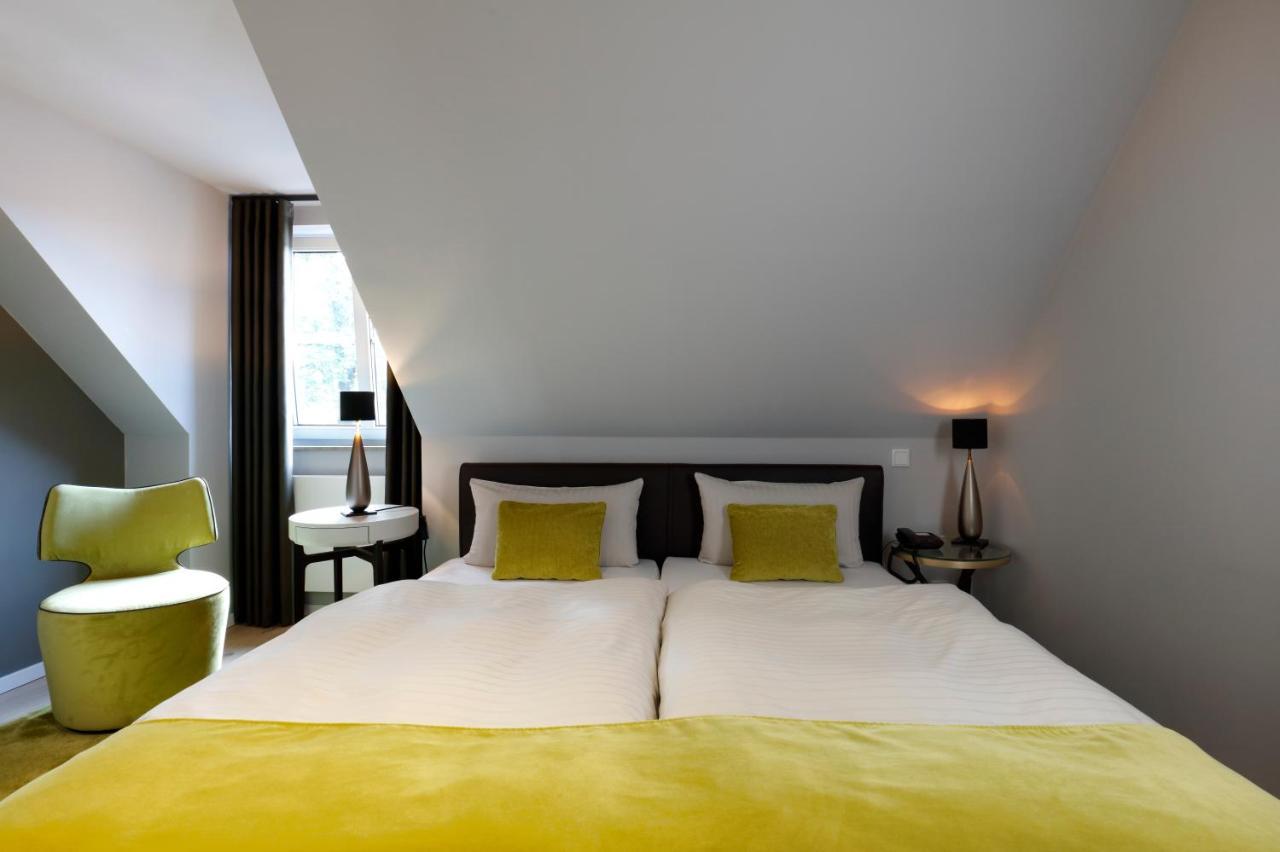 Patentkrug Design Hotel Oldenburg Zewnętrze zdjęcie