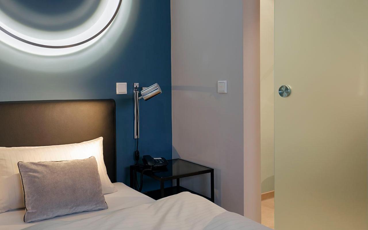 Patentkrug Design Hotel Oldenburg Zewnętrze zdjęcie