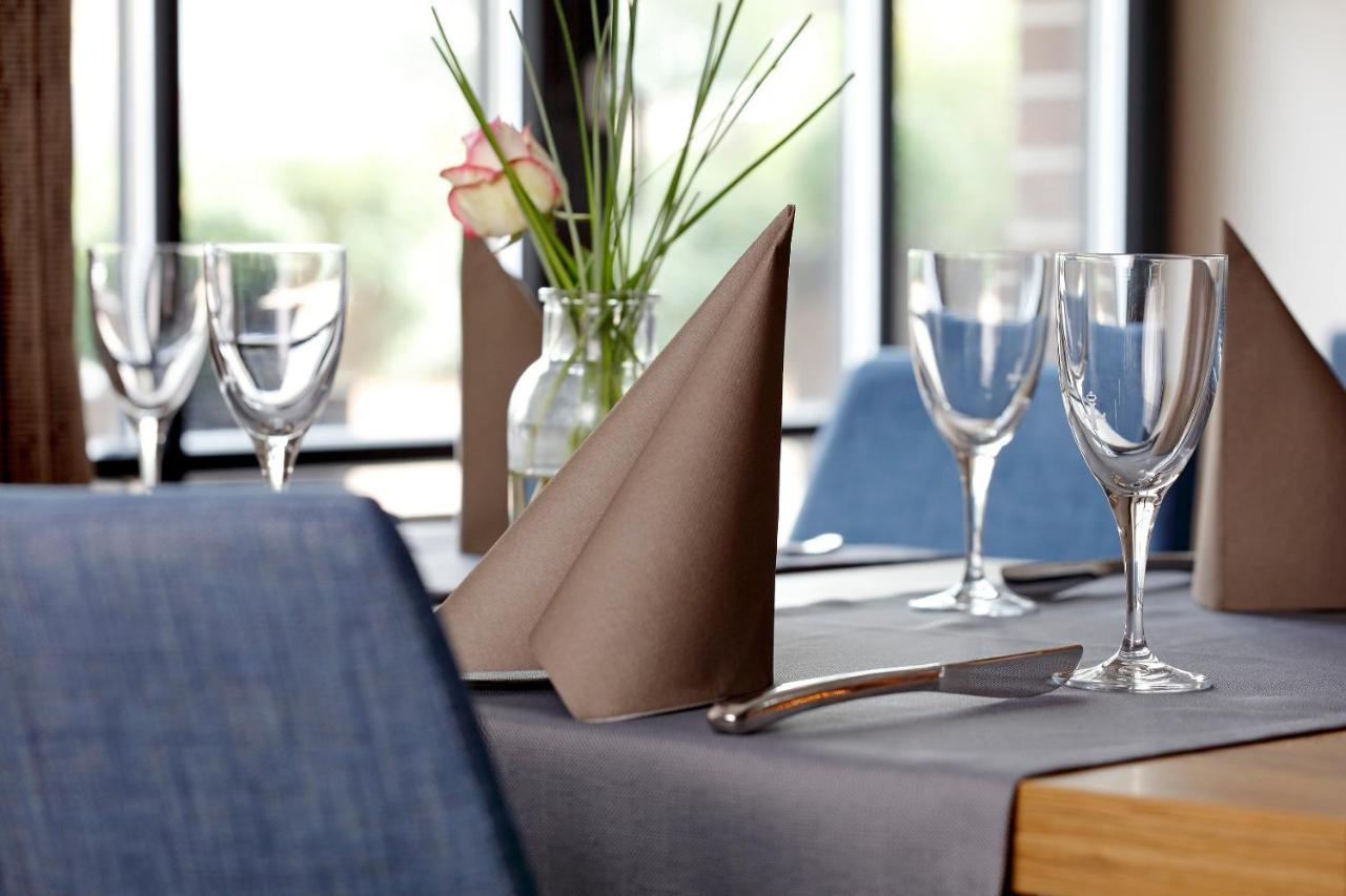 Patentkrug Design Hotel Oldenburg Zewnętrze zdjęcie