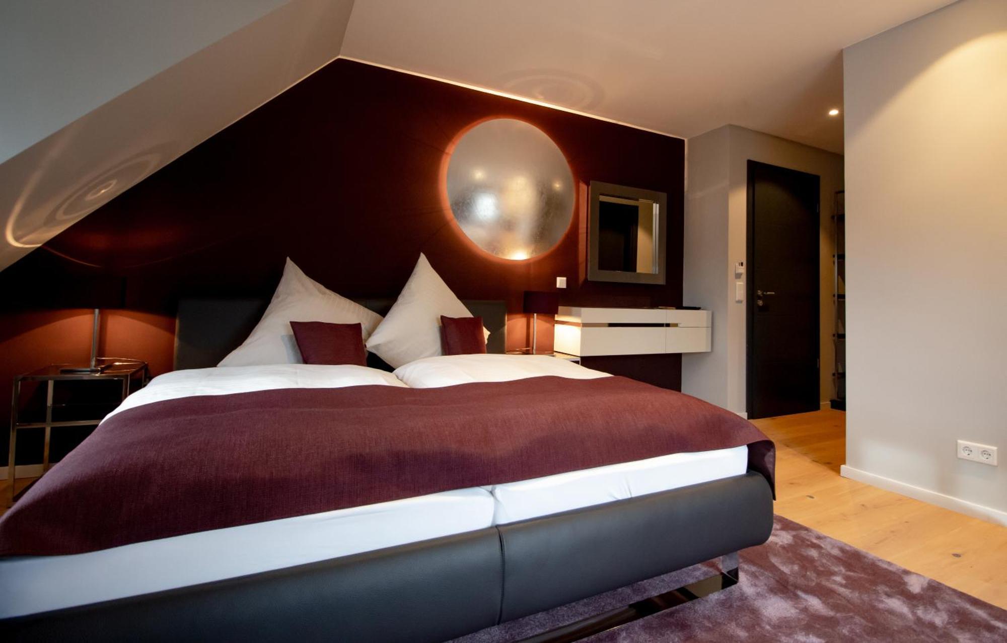 Patentkrug Design Hotel Oldenburg Zewnętrze zdjęcie