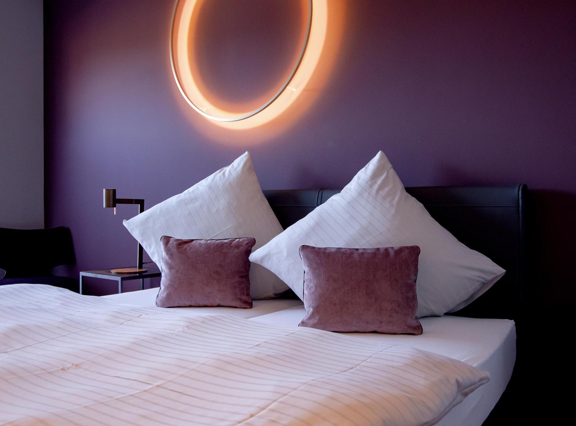 Patentkrug Design Hotel Oldenburg Zewnętrze zdjęcie