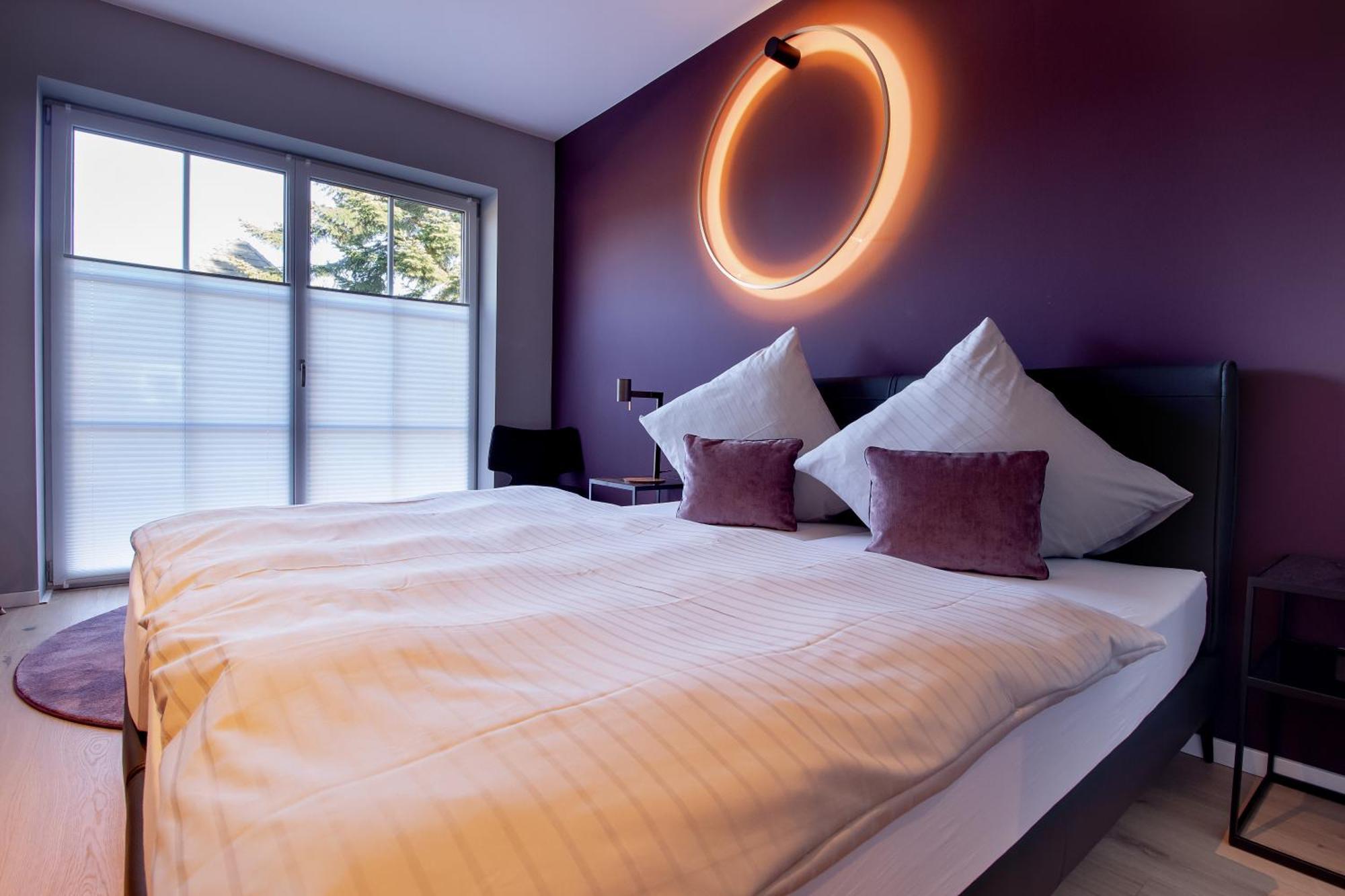 Patentkrug Design Hotel Oldenburg Zewnętrze zdjęcie